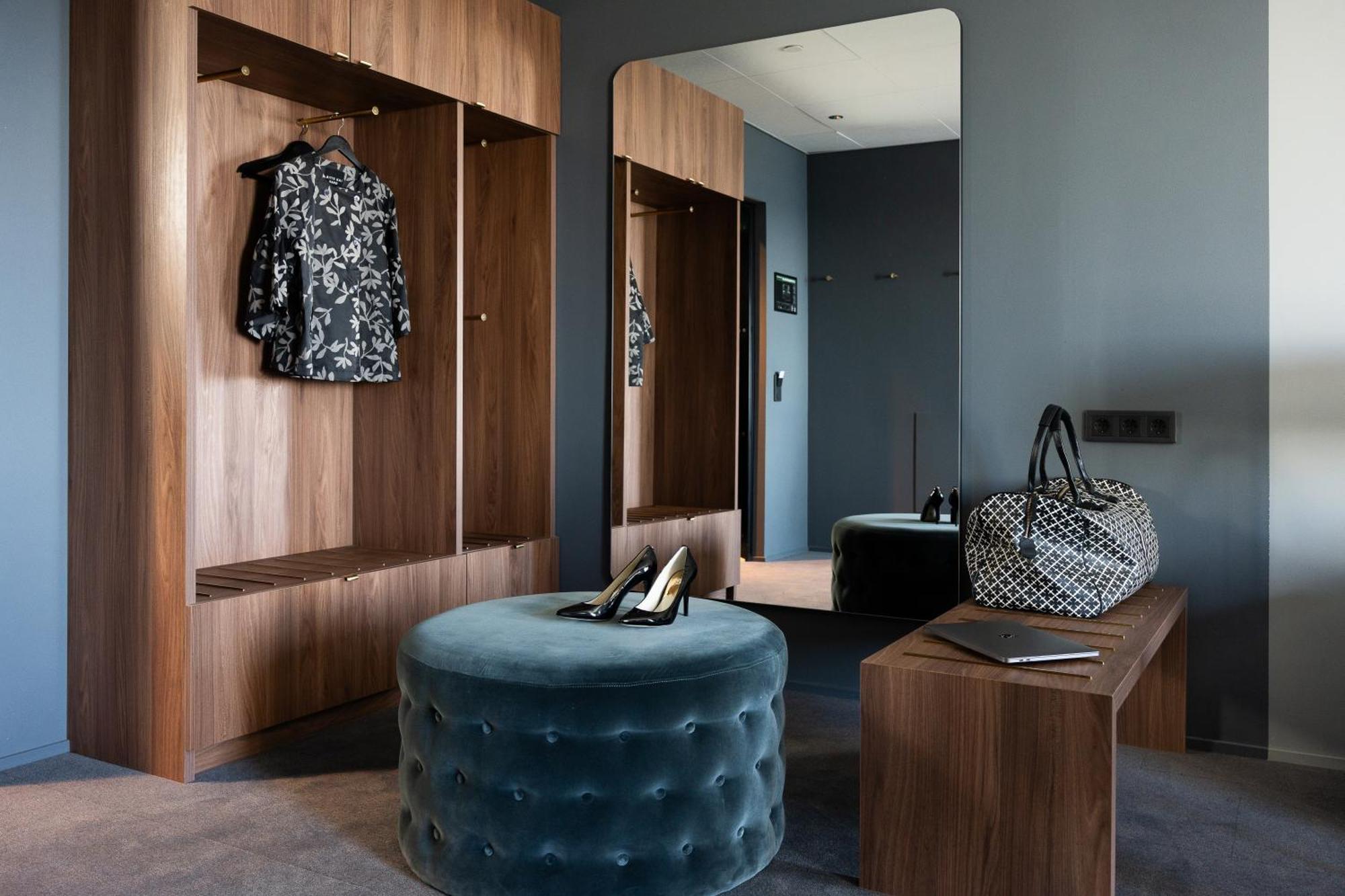 Kust Hotell & Spa Pitea Room photo