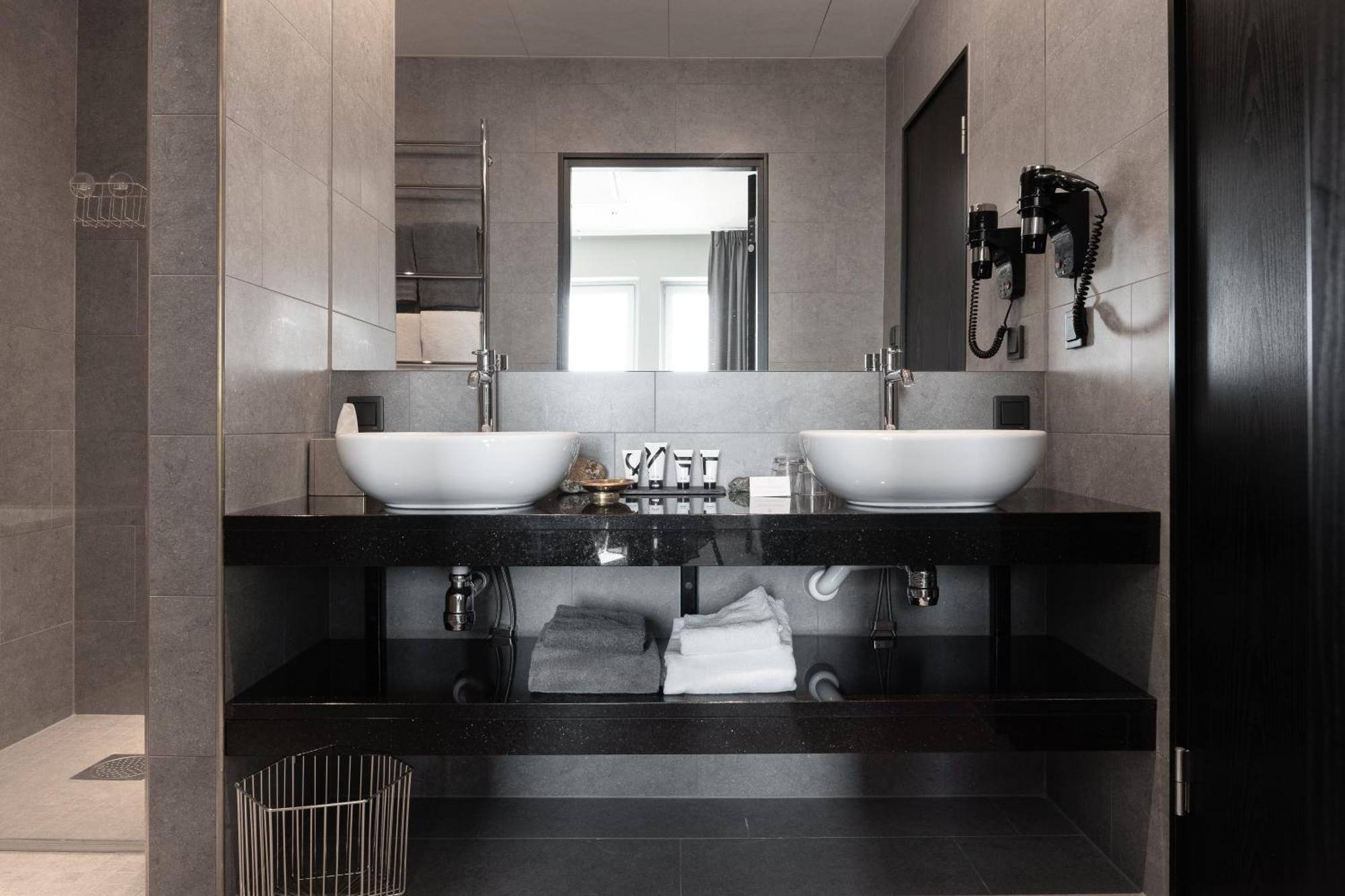Kust Hotell & Spa Pitea Room photo