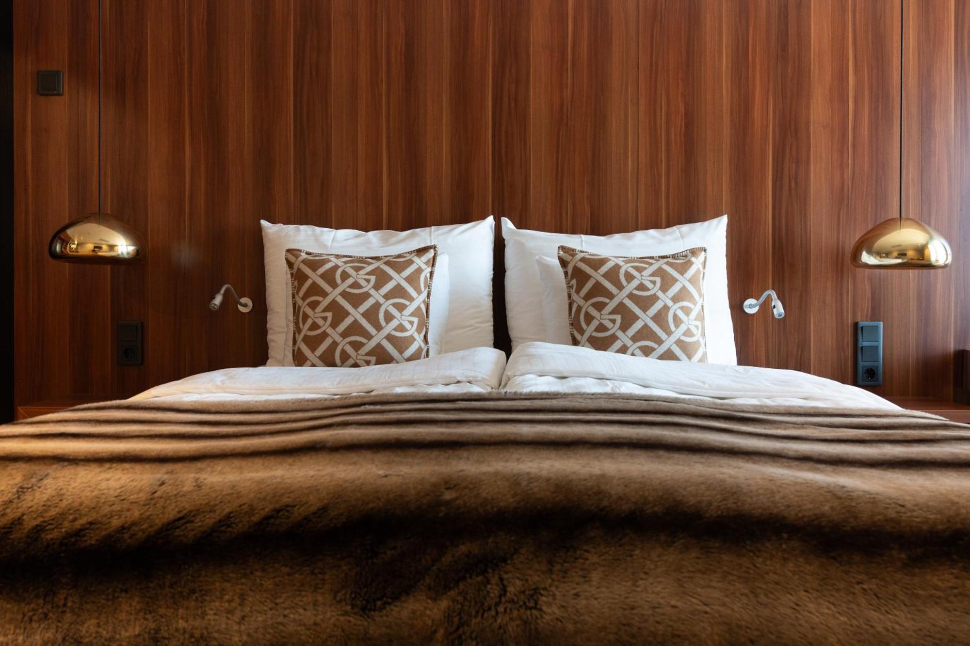 Kust Hotell & Spa Pitea Room photo