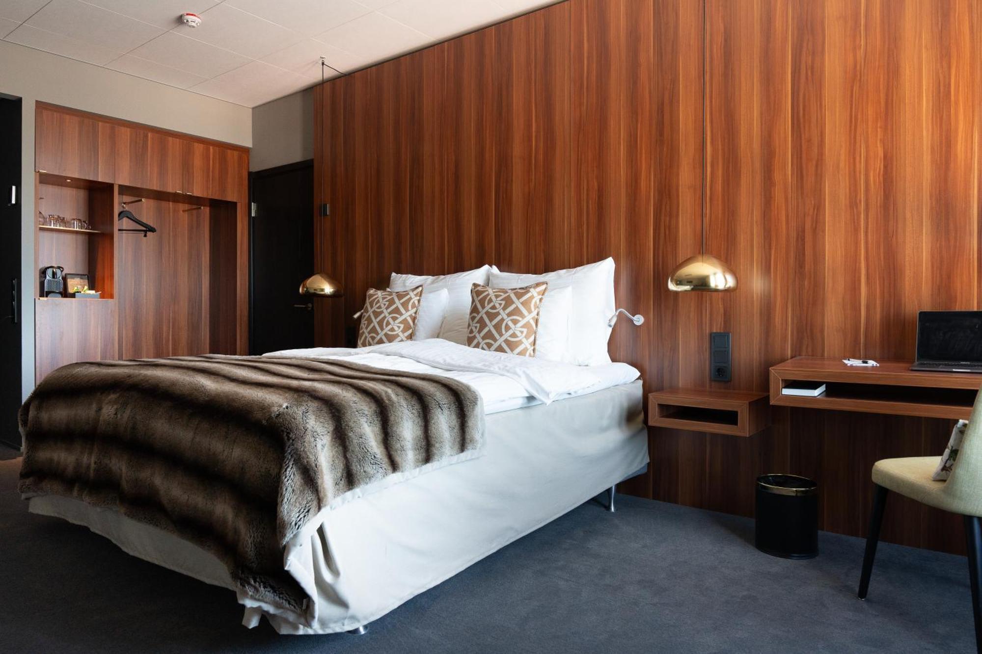 Kust Hotell & Spa Pitea Room photo