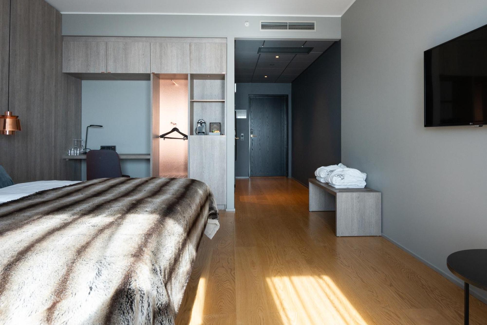Kust Hotell & Spa Pitea Room photo