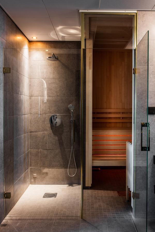 Kust Hotell & Spa Pitea Exterior photo